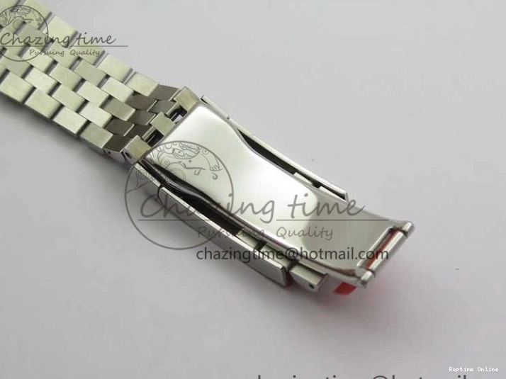 0416 Datejust 36mm 116234 904L SS DJF 1:1 Best Edition Silver Dial Diam Markers On SS Jubilee Bracelet A MoistureWicking 2931
